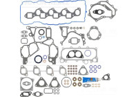 Hel packningssats, motor 01-53583-02 Viktor Reinz