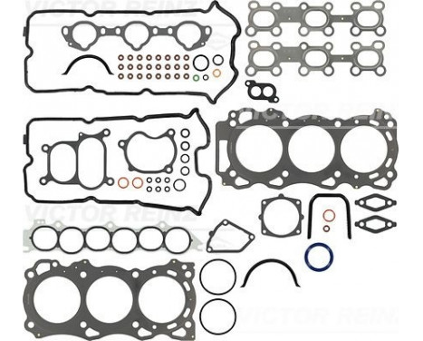 Hel packningssats, motor 01-53595-01 Viktor Reinz