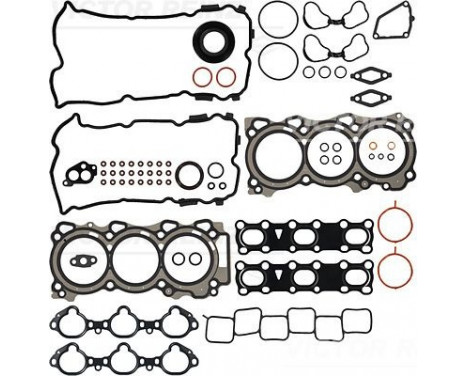 Hel packningssats, motor 01-53675-01 Viktor Reinz