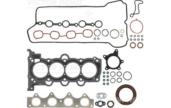 Hel packningssats, motor 01-54020-02 Viktor Reinz