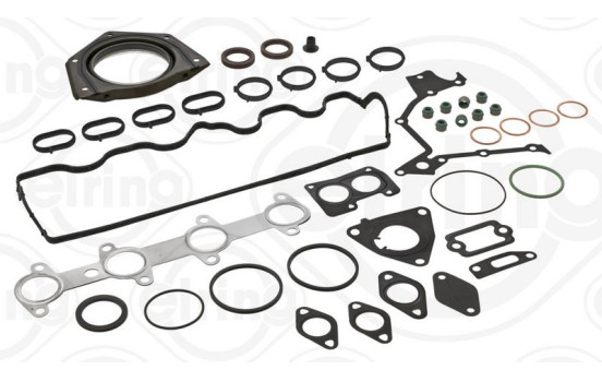Hel packningssats, motor 028.000 Elring