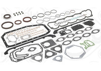 Hel packningssats, motor 125.800 Elring