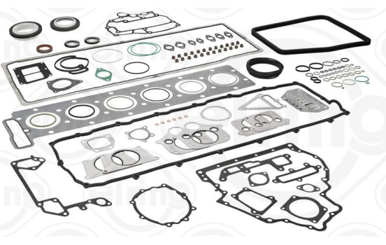 Hel packningssats, motor 595.480 Elring