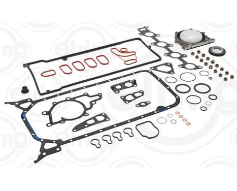 Hel packningssats, motor 685.230 Elring