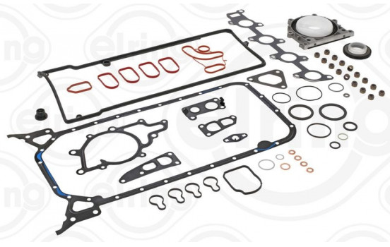 Hel packningssats, motor 685.230 Elring