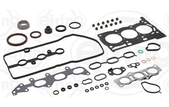 Hel packningssats, motor 687.980 Elring