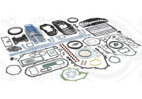 Hel packningssats, motor 733.800 Elring