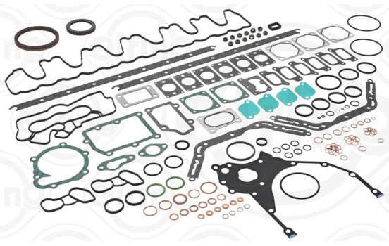 Hel packningssats, motor 910.630 Elring