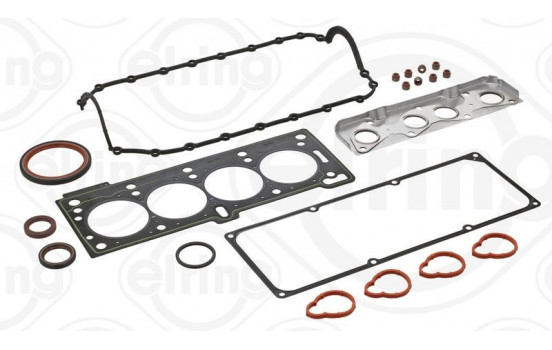 Hel packningssats, motor 993.710 Elring