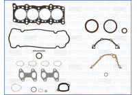 Hel packningssats, motor FIBERMAX
