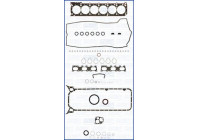 Hel packningssats, motor FIBERMAX