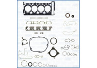 Hel packningssats, motor FIBERMAX