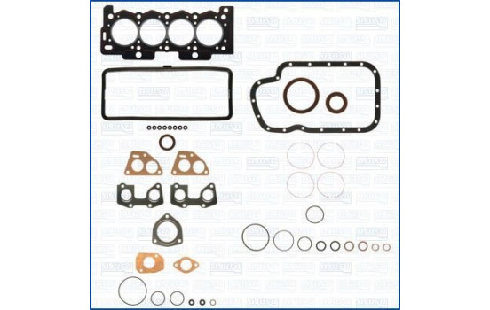 Hel packningssats, motor FIBERMAX