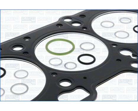 Hel packningssats, motor FIBERMAX, bild 2