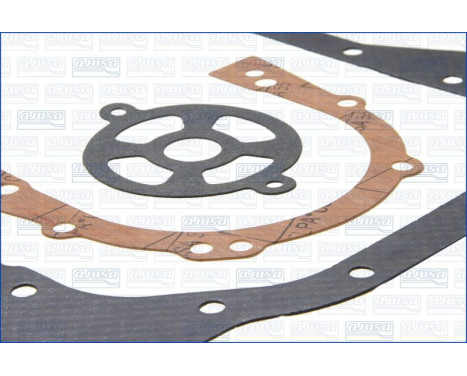 Hel packningssats, motor FIBERMAX, bild 3
