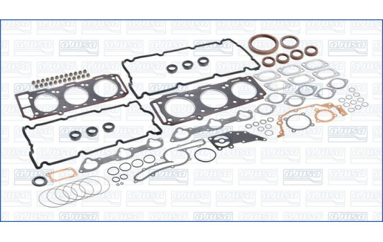 Hel packningssats, motor FIBERMAX, bild 2