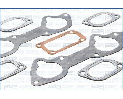 Hel packningssats, motor FIBERMAX, bild 3