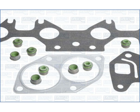Hel packningssats, motor FIBERMAX, bild 3