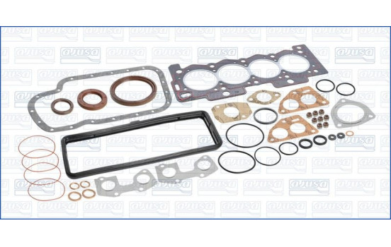 Hel packningssats, motor FIBERMAX, bild 2