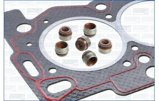 Hel packningssats, motor FIBERMAX, bild 3