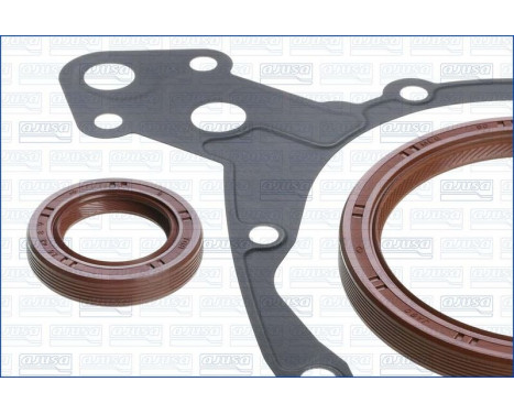 Hel packningssats, motor FIBERMAX, bild 3