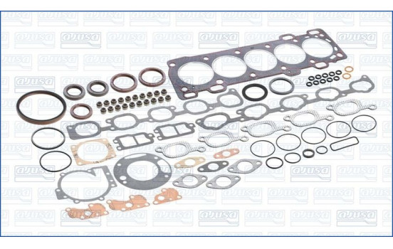 Hel packningssats, motor FIBERMAX, bild 3