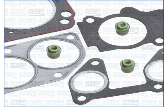 Hel packningssats, motor FIBERMAX, bild 3