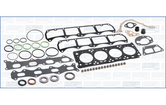Hel packningssats, motor MULTILAYER STEEL, bild 2