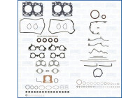 Hel packningssats, motor MULTILAYER STEEL