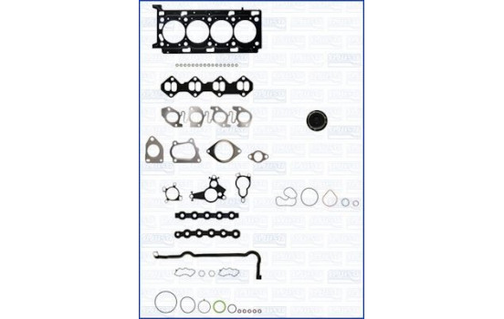 Hel packningssats, motor MULTILAYER STEEL