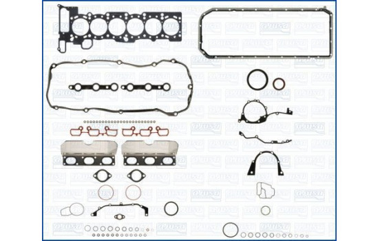 Hel packningssats, motor MULTILAYER STEEL