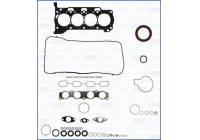 Hel packningssats, motor MULTILAYER STEEL