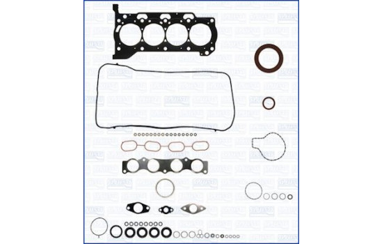 Hel packningssats, motor MULTILAYER STEEL