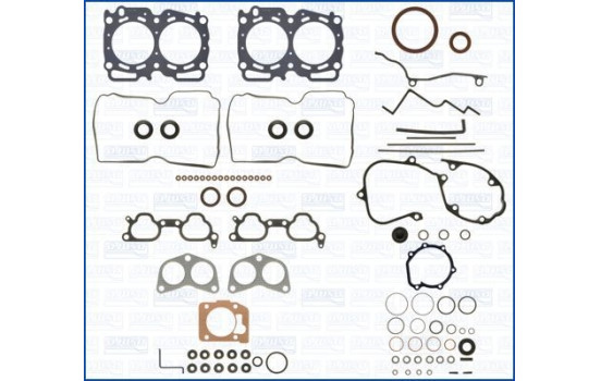 Hel packningssats, motor MULTILAYER STEEL