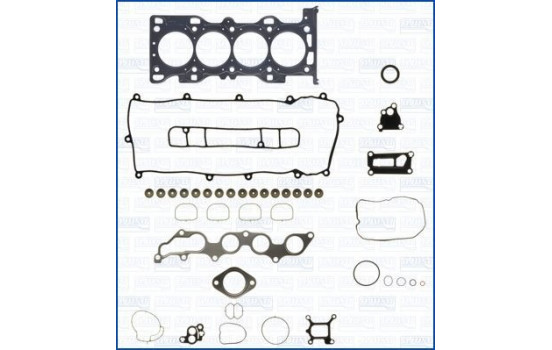 Hel packningssats, motor MULTILAYER STEEL