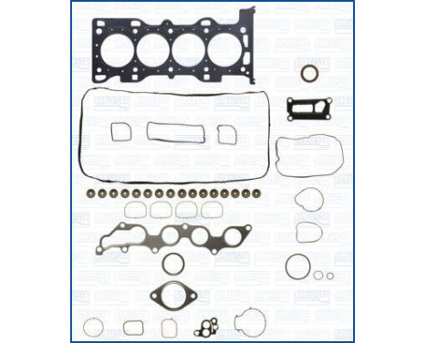 Hel packningssats, motor MULTILAYER STEEL