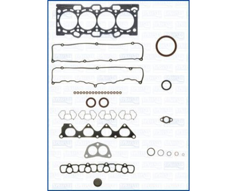 Hel packningssats, motor MULTILAYER STEEL