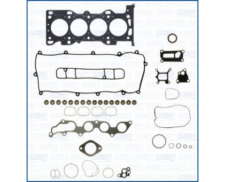 Hel packningssats, motor MULTILAYER STEEL