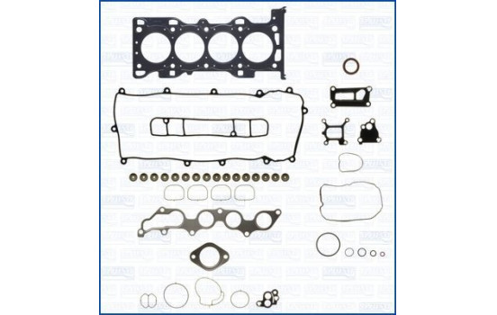 Hel packningssats, motor MULTILAYER STEEL