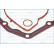 Hel packningssats, motor MULTILAYER STEEL, miniatyr 2