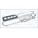 Hel packningssats, motor MULTILAYER STEEL, miniatyr 2