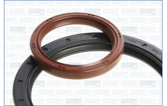 Hel packningssats, motor MULTILAYER STEEL, bild 2