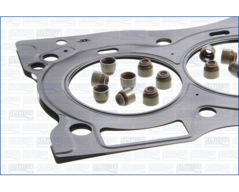 Hel packningssats, motor MULTILAYER STEEL, bild 3