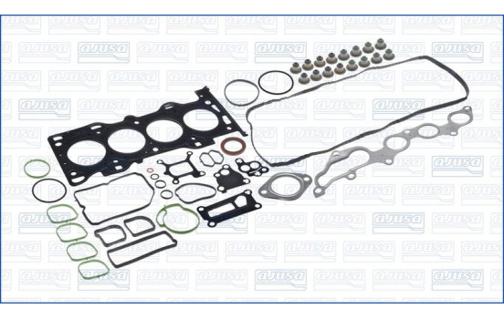 Hel packningssats, motor MULTILAYER STEEL, bild 4