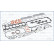 Hel packningssats, motor MULTILAYER STEEL, miniatyr 3