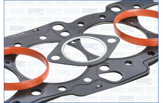 Hel packningssats, motor MULTILAYER STEEL, bild 4