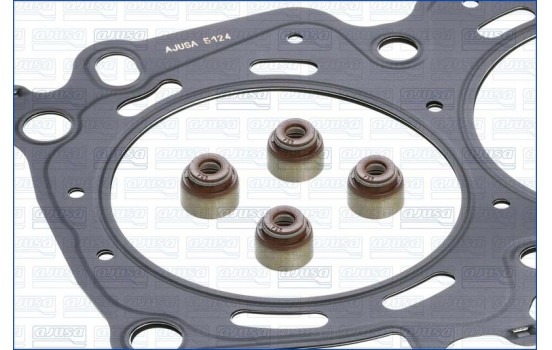 Hel packningssats, motor MULTILAYER STEEL, bild 2