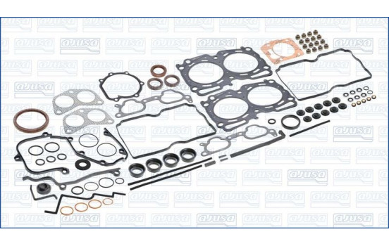 Hel packningssats, motor MULTILAYER STEEL, bild 3
