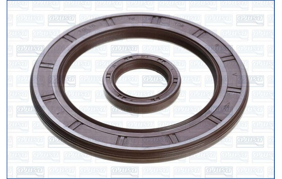 Hel packningssats, motor MULTILAYER STEEL, bild 4