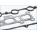 Hel packningssats, motor MULTILAYER STEEL, miniatyr 3